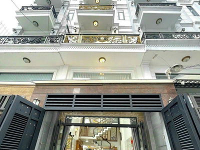 Propriété in Ho Chi Minh City