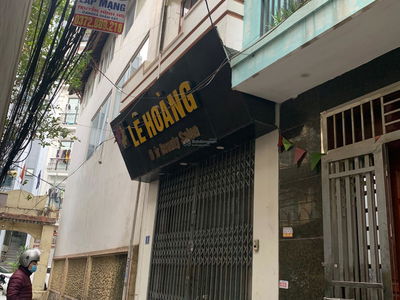 Alojamiento en Ha GJong, Vietnam Alojamiento en Ha GJong, Vietnam