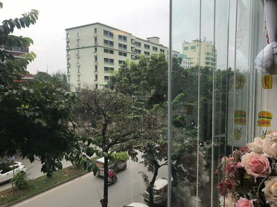 Жилье в Hanoi, Vietnam Жилье в Hanoi, Vietnam