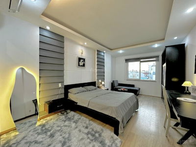 Xo Viet Nghe Tinh Street, Vietnam Xo Viet Nghe Tinh Street, Vietnam