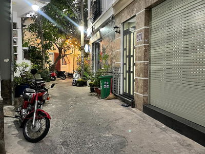 Logement dans Ho Chi Minh City, Vietnam Logement dans Ho Chi Minh City, Vietnam