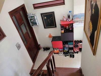 Logement dans Ho Chi Minh City, Vietnam Logement dans Ho Chi Minh City, Vietnam