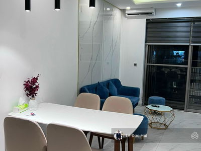 Midtown Phú Mỹ Hưng, Vietnam Midtown Phú Mỹ Hưng, Vietnam