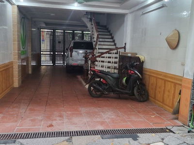 Жилье в Hanoi, Vietnam Жилье в Hanoi, Vietnam