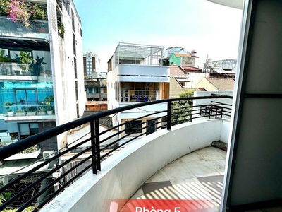 Housing in Ho Chi Minh City, Vietnam Housing in Ho Chi Minh City, Vietnam