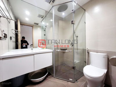 Tay Ho Tay urban area - Starlake Hanoi, Vietnam Tay Ho Tay urban area - Starlake Hanoi, Vietnam