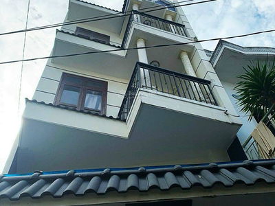 Gehäuse In Ho Chi Minh City, Vietnam Gehäuse In Ho Chi Minh City, Vietnam