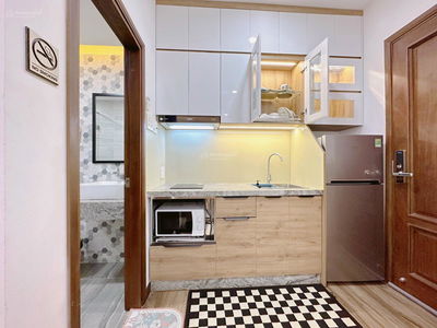 Жилье в Ho Chi Minh City, Vietnam Жилье в Ho Chi Minh City, Vietnam