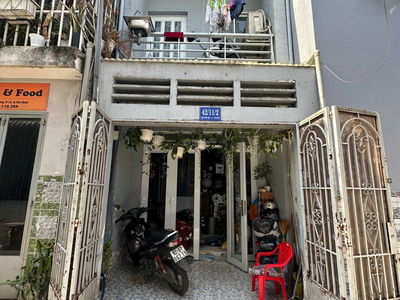 Жилье в Ho Chi Minh City, Vietnam Жилье в Ho Chi Minh City, Vietnam