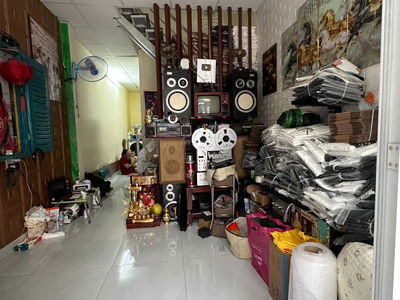 Housing in Ho Chi Minh City, Vietnam Housing in Ho Chi Minh City, Vietnam