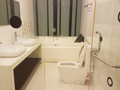 Phu My residential area, Vietnam Phu My residential area, Vietnam