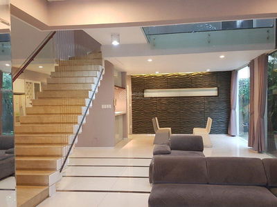 Phu My residential area, Vietnam Phu My residential area, Vietnam