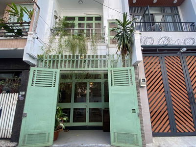 Alojamiento en Ho Chi Minh City, Vietnam Alojamiento en Ho Chi Minh City, Vietnam