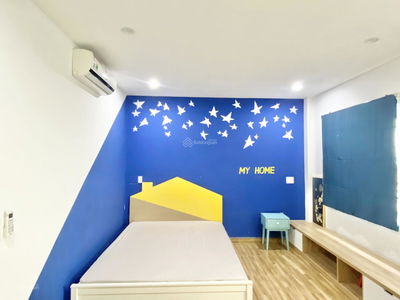 Cityland Garden Hills - Go Vap, Vietnam Cityland Garden Hills - Go Vap, Vietnam