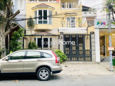 Housing in Nha Be, Vietnam Housing in Nha Be, Vietnam