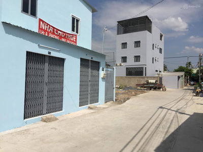 Housing in Ho Chi Minh City, Vietnam Housing in Ho Chi Minh City, Vietnam