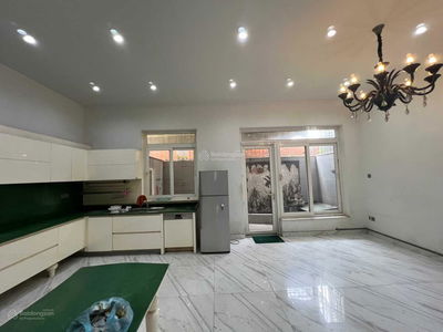 Him Lam Kenh Te urban area, Vietnam Him Lam Kenh Te urban area, Vietnam