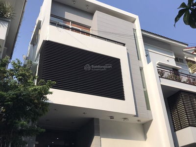 Жилье в Ho Chi Minh City, Vietnam Жилье в Ho Chi Minh City, Vietnam