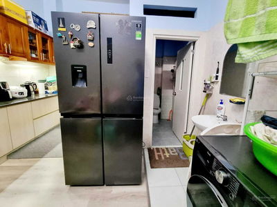 Жилье в Ho Chi Minh City, Vietnam Жилье в Ho Chi Minh City, Vietnam