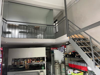 Housing in Ho Chi Minh City, Vietnam Housing in Ho Chi Minh City, Vietnam