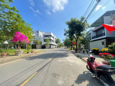 Khu đô thị Nam Cầu Tuyên Sơn, Vietnam Khu đô thị Nam Cầu Tuyên Sơn, Vietnam