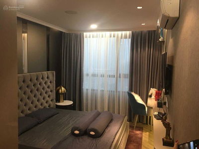 The Everrich Infinity, Vietnam The Everrich Infinity, Vietnam