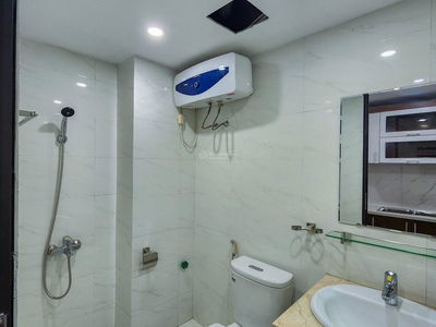 Truc Square Mountain, Vietnam Truc Square Mountain, Vietnam