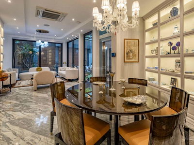 Housing in Ho Chi Minh City, Vietnam Housing in Ho Chi Minh City, Vietnam