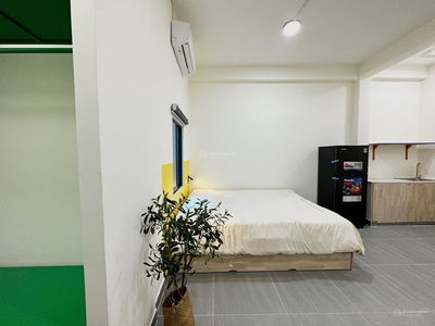 Жилье в Ho Chi Minh City, Vietnam Жилье в Ho Chi Minh City, Vietnam