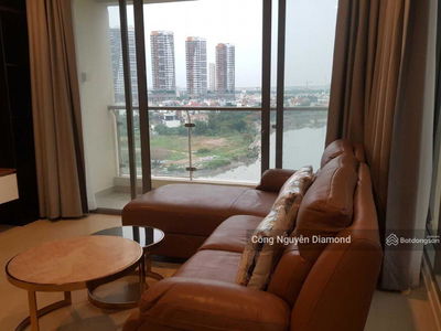 Diamond Island, Vietnam Diamond Island, Vietnam