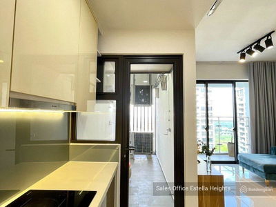 Estella Heights, Vietnam Estella Heights, Vietnam