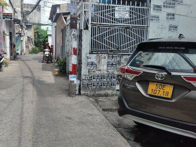 Alojamiento en Ho Chi Minh City, Vietnam Alojamiento en Ho Chi Minh City, Vietnam