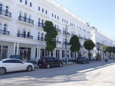 Louis City, Vietnam Louis City, Vietnam