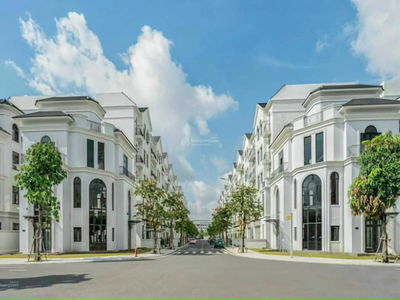 The Manhattan - Vinhomes Grand Park, Vietnam The Manhattan - Vinhomes Grand Park, Vietnam