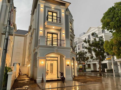 The Manhattan - Vinhomes Grand Park, Vietnam The Manhattan - Vinhomes Grand Park, Vietnam