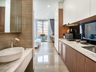 Logement dans Ho Chi Minh City, Vietnam  Logement dans Ho Chi Minh City, Vietnam