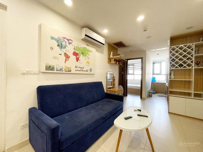 FLC Green Apartment, Vietnam FLC Green Apartment, Vietnam