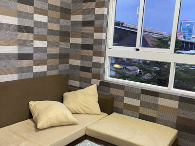 IDICO Tan Phu apartment complex, Vietnam IDICO Tan Phu apartment complex, Vietnam