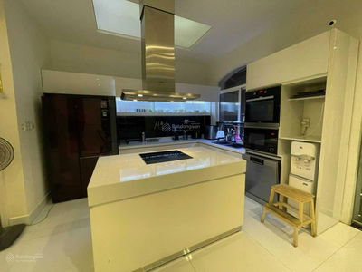 Phu My Hung, Vietnam Phu My Hung, Vietnam