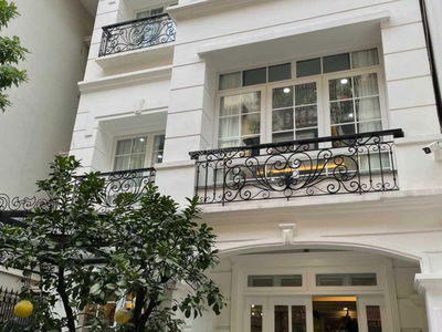 Жилье в Hanoi, Vietnam Жилье в Hanoi, Vietnam