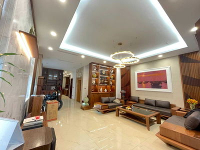 Vinhomes The Harmony, Vietnam Vinhomes The Harmony, Vietnam