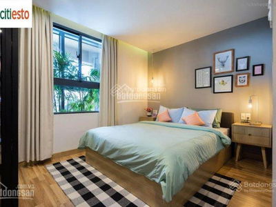 Citi Esto, Vietnam Citi Esto, Vietnam