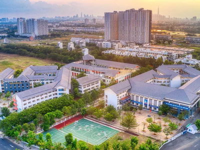 Citi Esto, Vietnam Citi Esto, Vietnam