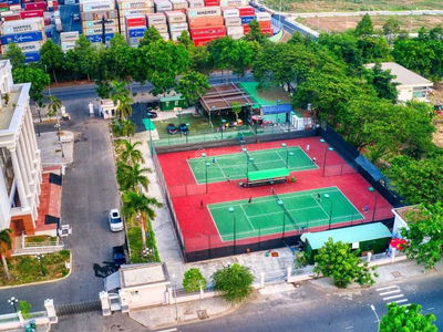 Citi Esto, Vietnam Citi Esto, Vietnam