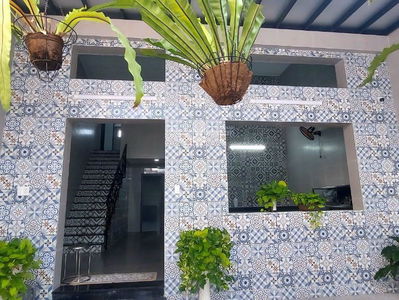 Жилье в Ho Chi Minh City, Vietnam Жилье в Ho Chi Minh City, Vietnam