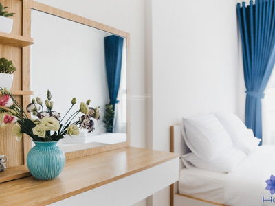 Botanica Premier, Vietnam Botanica Premier, Vietnam