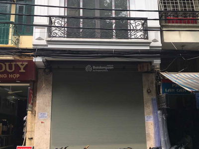 Housing in Hanoi, Vietnam Housing in Hanoi, Vietnam