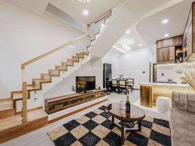 Housing in Hanoi, Vietnam Housing in Hanoi, Vietnam