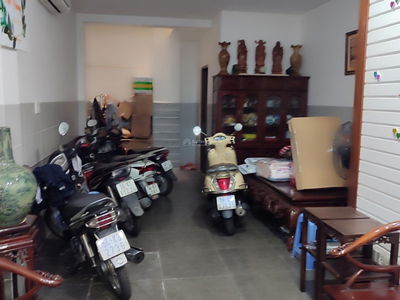 Alojamiento en Ho Chi Minh City, Vietnam Alojamiento en Ho Chi Minh City, Vietnam