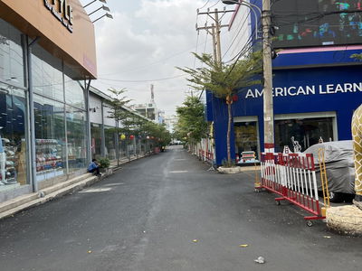 Gehäuse In Ho Chi Minh City, Vietnam Gehäuse In Ho Chi Minh City, Vietnam